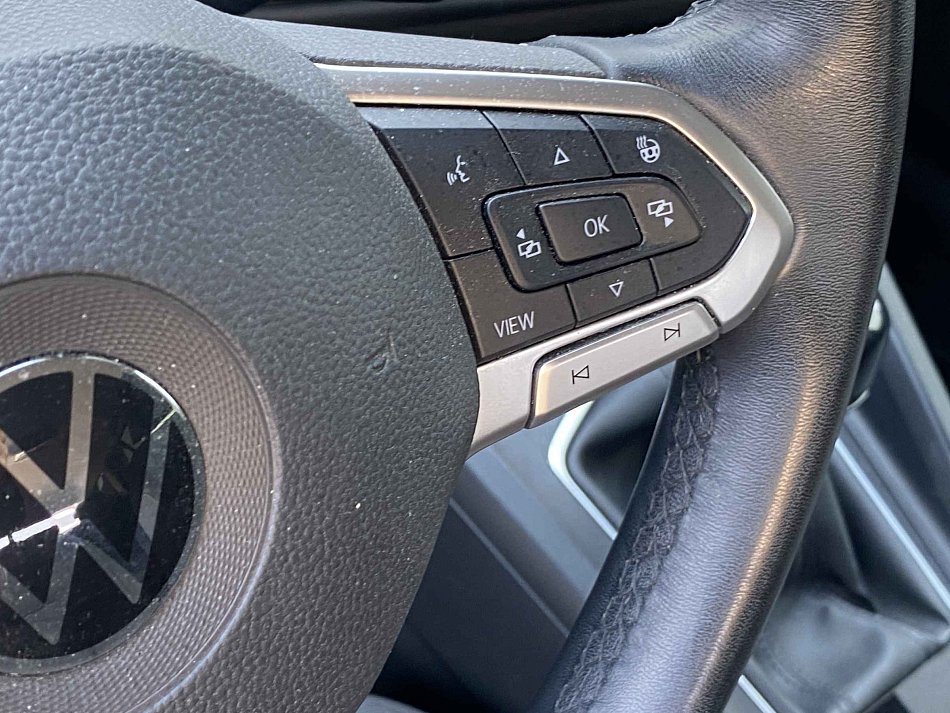 Volkswagen Golf 2.0 TDi Life