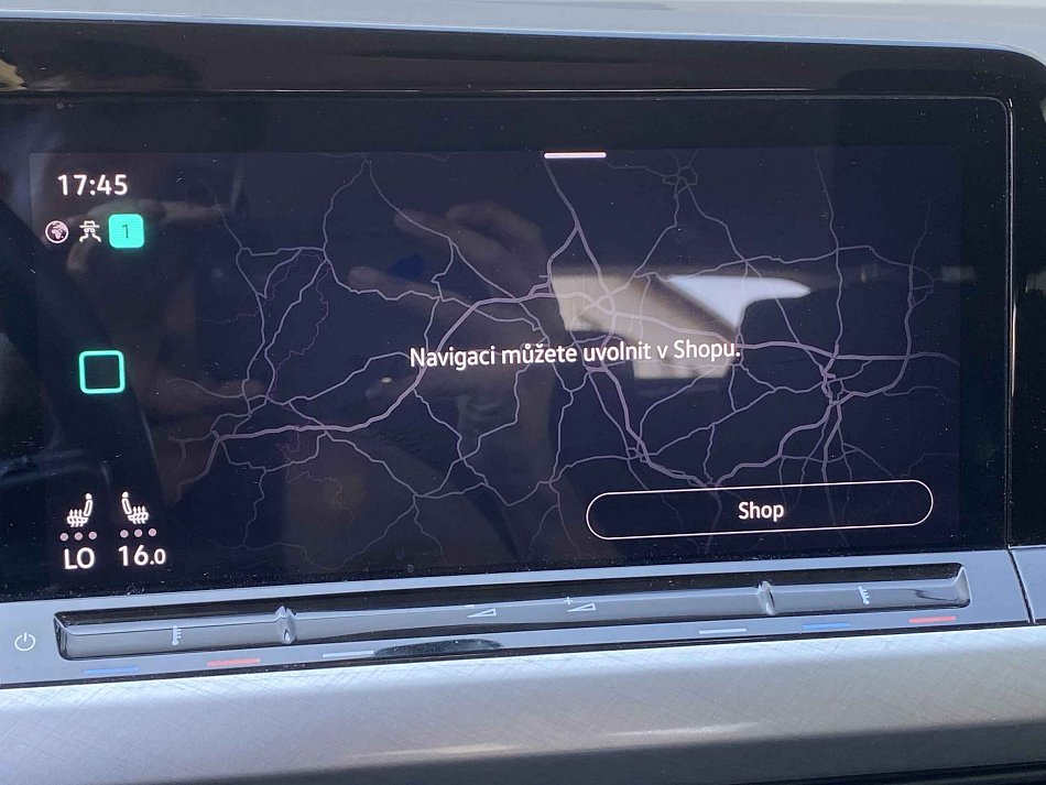 Volkswagen Golf 2.0 TDi Life
