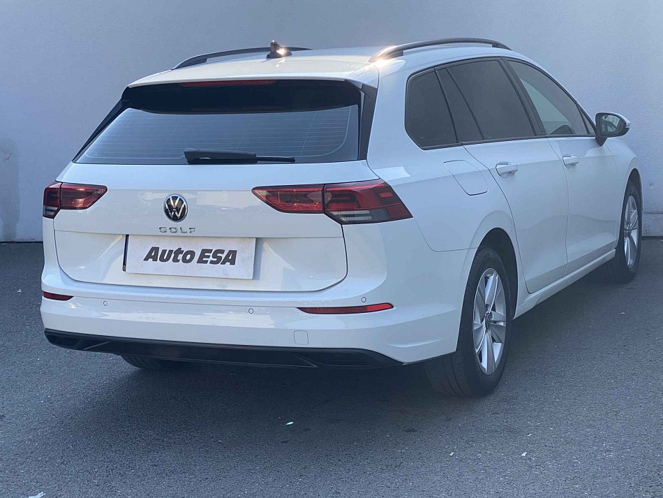 Volkswagen Golf 2.0 TDi Life