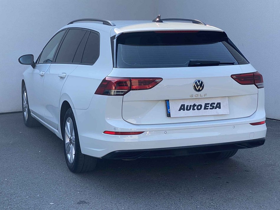 Volkswagen Golf 2.0 TDi Life