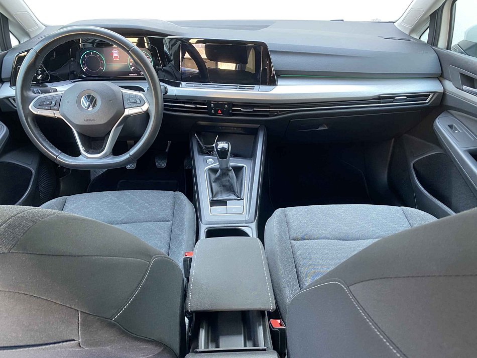 Volkswagen Golf 2.0 TDi Life