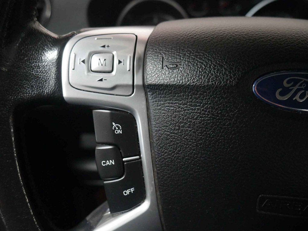 Ford Galaxy 2.0 TDCi  7míst