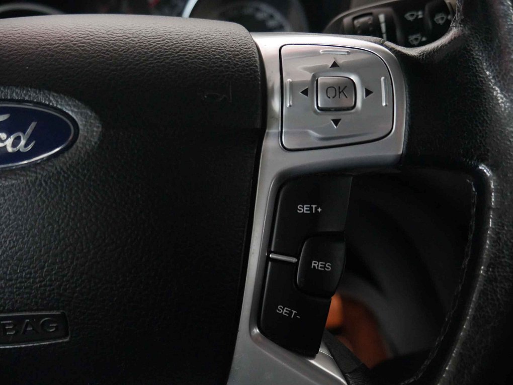 Ford Galaxy 2.0 TDCi  7míst