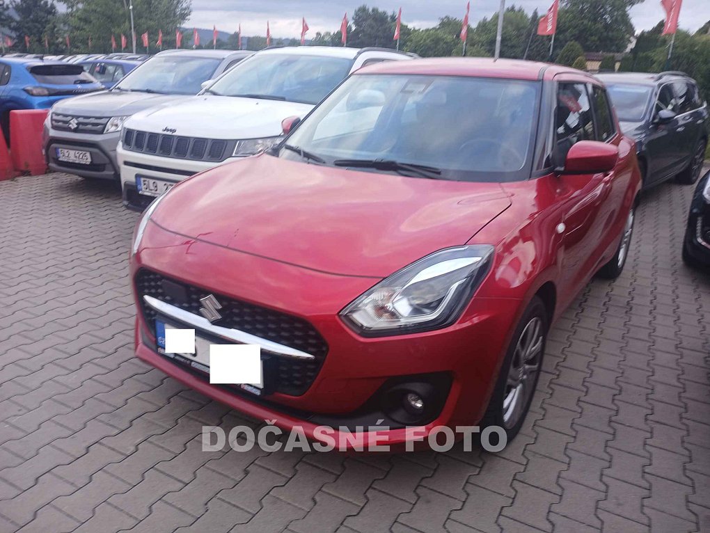 Suzuki Vitara 1.6i 