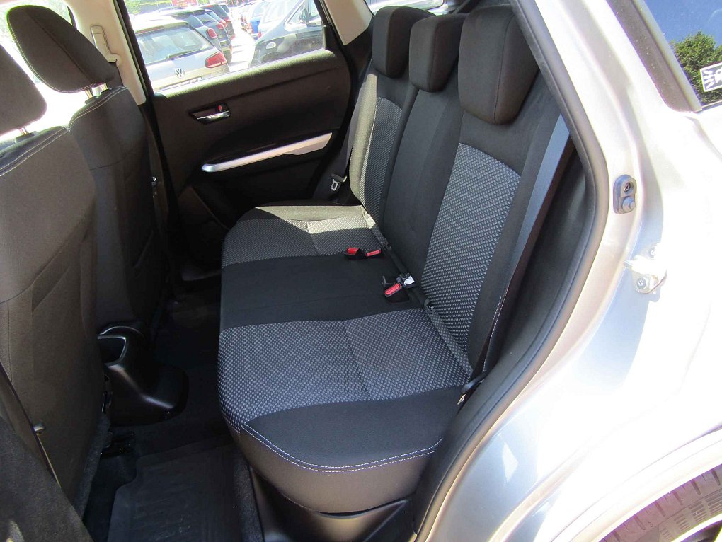 Suzuki Vitara 1.6i  4x4