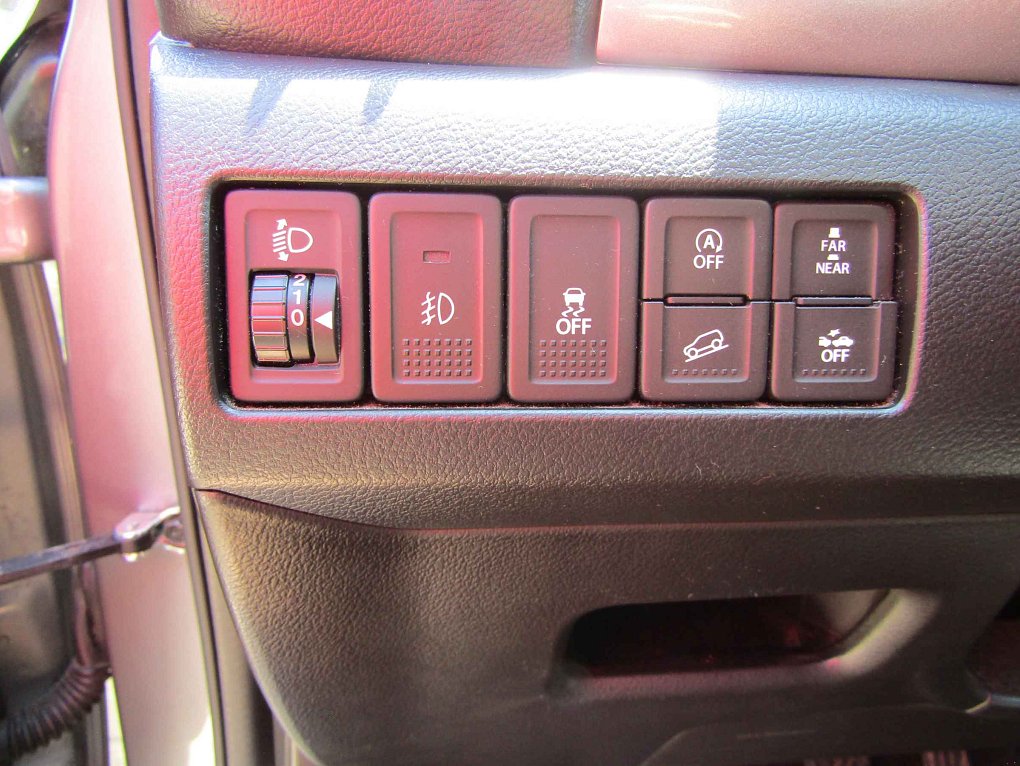 Suzuki Vitara 1.6i  4x4