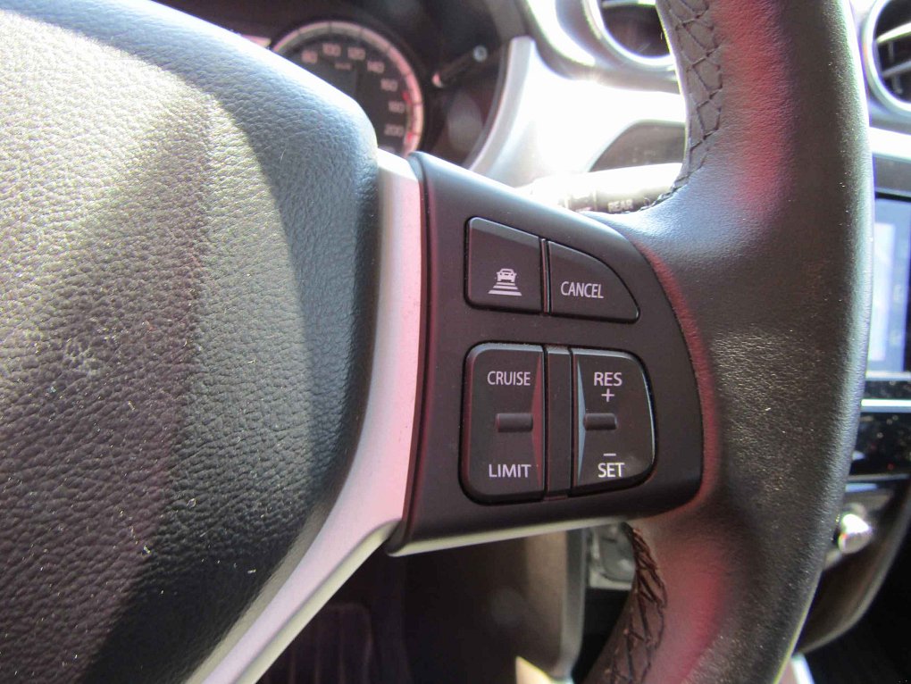 Suzuki Vitara 1.6i  4x4