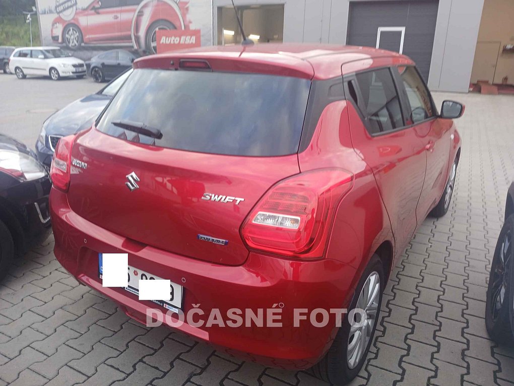 Suzuki Vitara 1.6i 