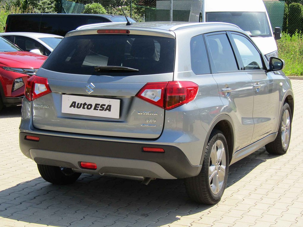 Suzuki Vitara 1.6i  4x4