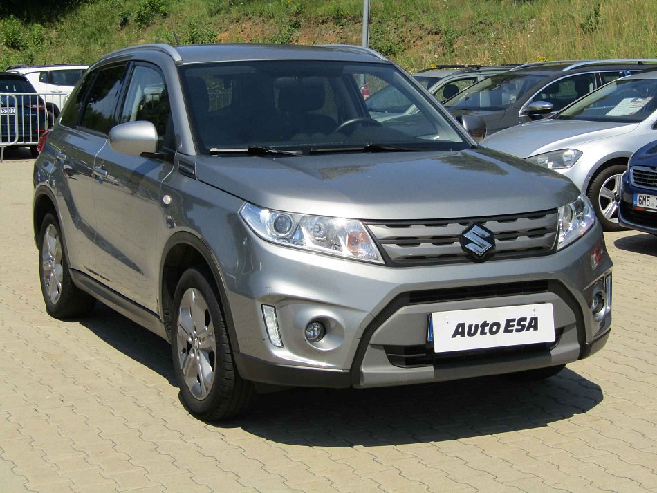 Suzuki Vitara 1.6i 