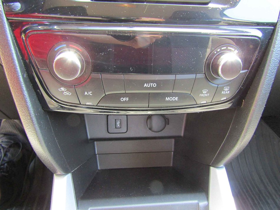Suzuki Vitara 1.6i  4x4