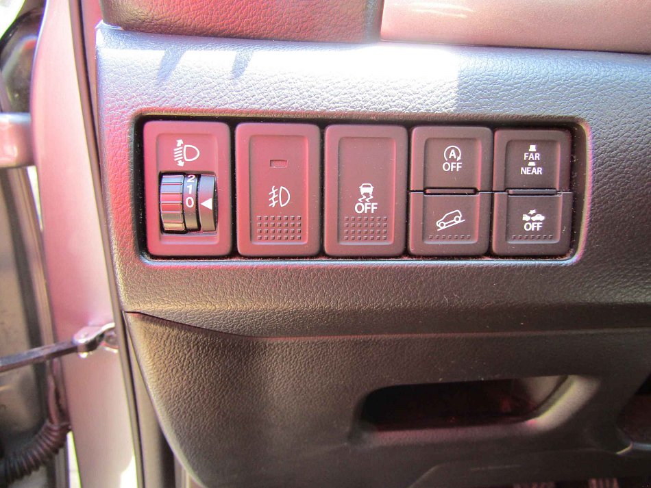Suzuki Vitara 1.6i  4x4