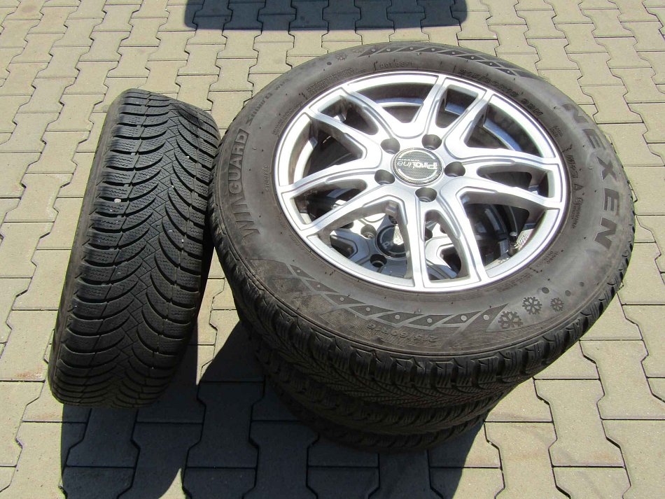 Suzuki Vitara 1.6i  4x4