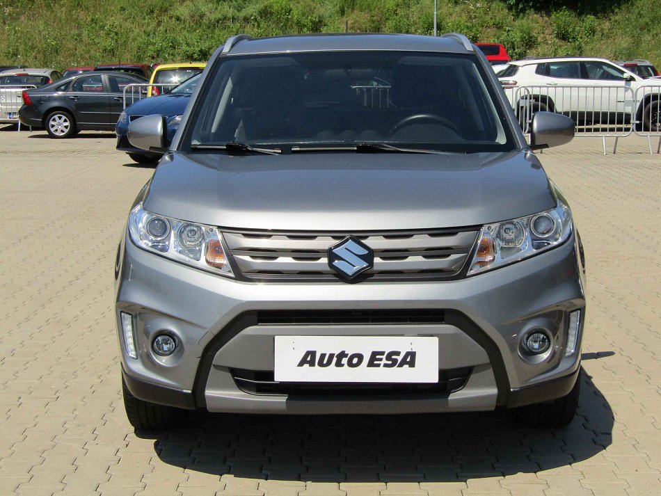 Suzuki Vitara 1.6i 