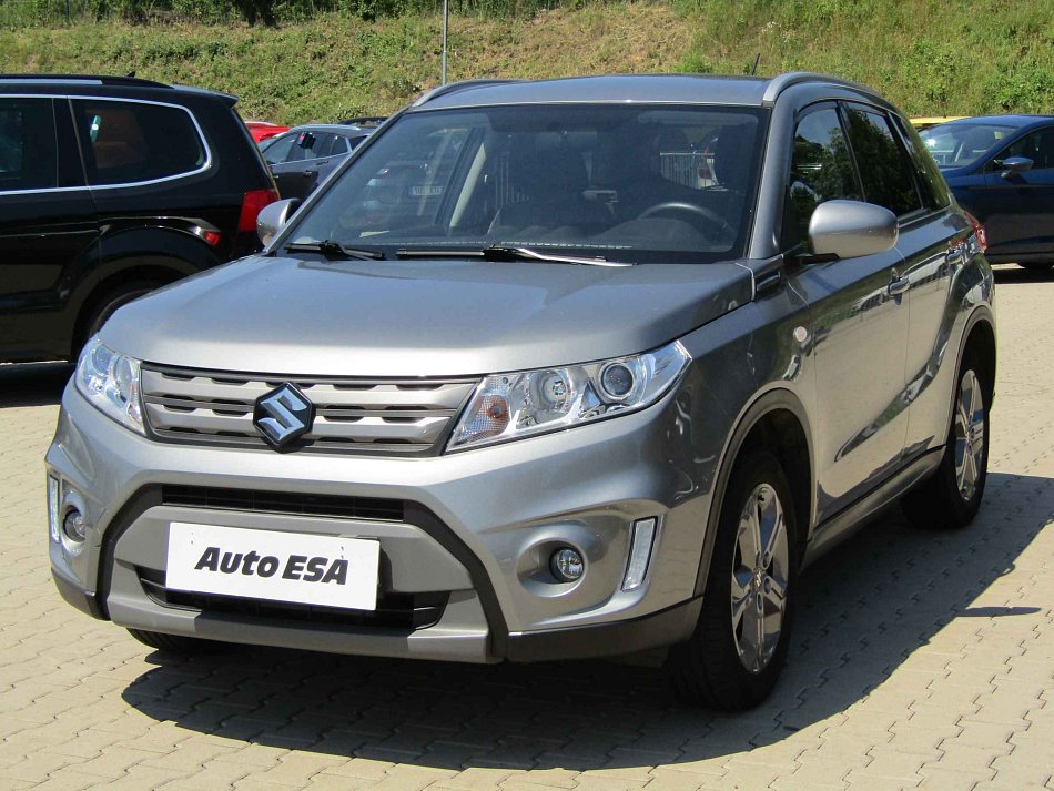 Suzuki Vitara 1.6i 