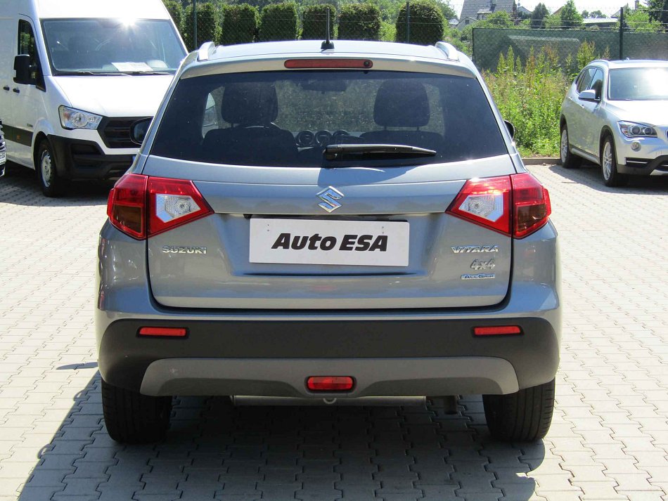 Suzuki Vitara 1.6i  4x4