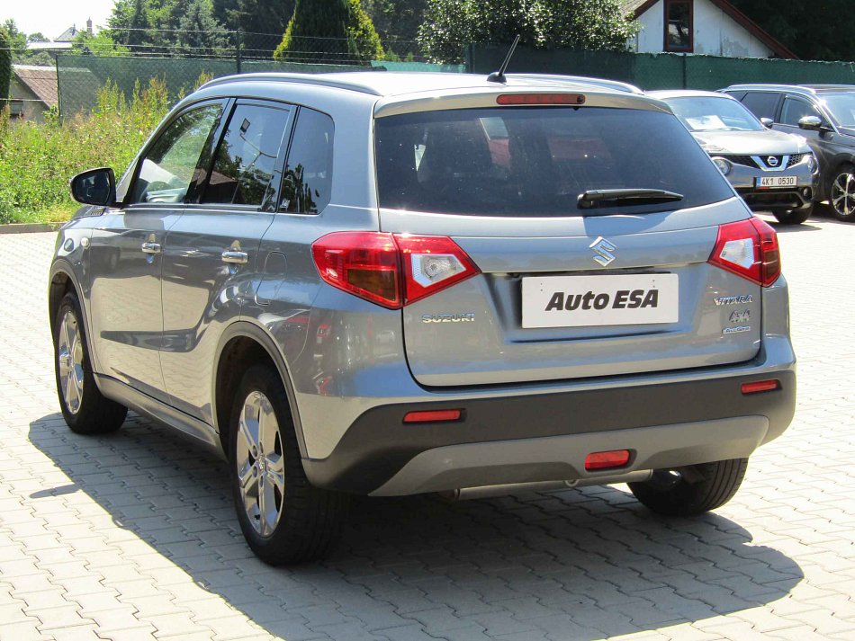Suzuki Vitara 1.6i  4x4