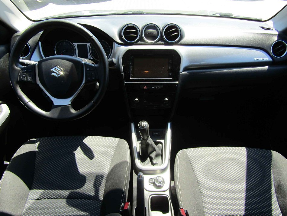 Suzuki Vitara 1.6i  4x4
