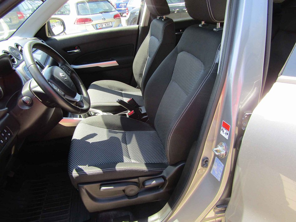 Suzuki Vitara 1.6i  4x4
