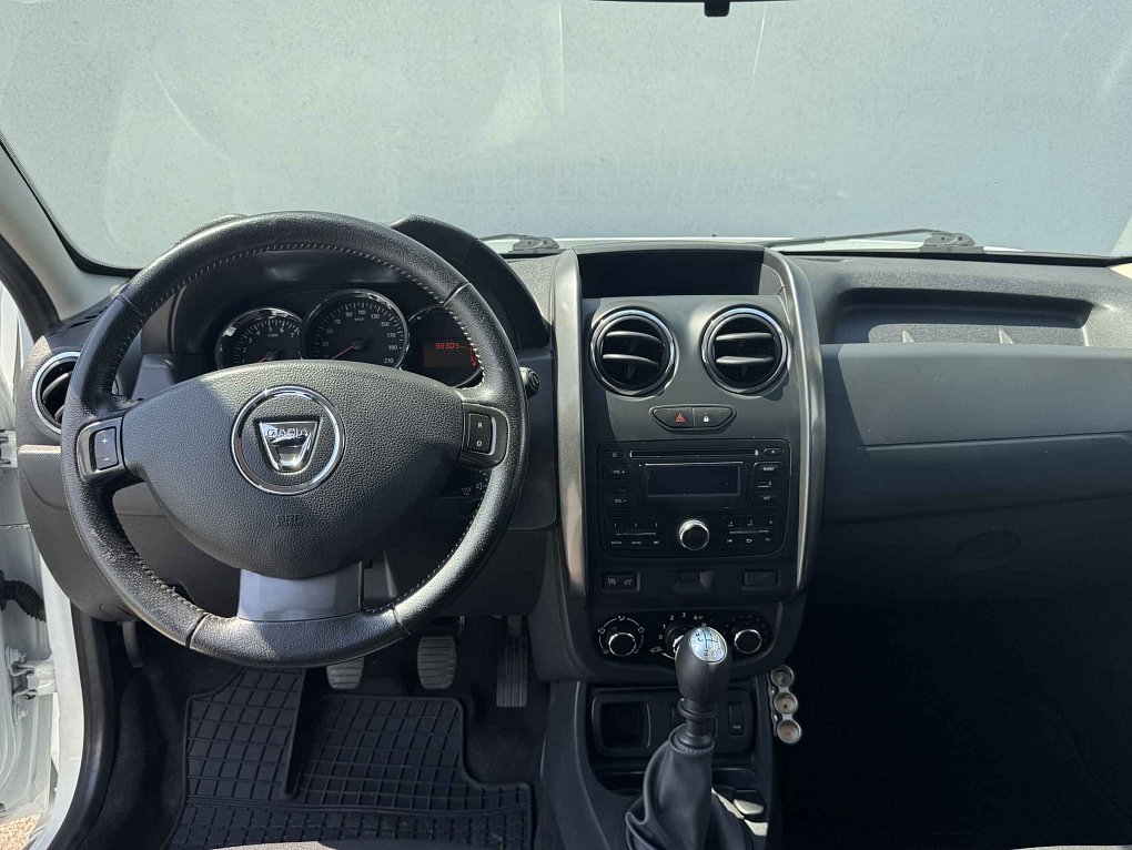 Dacia Duster 1.5 dCi 