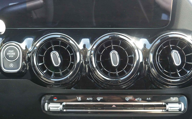Mercedes-Benz Třída B 1.3T