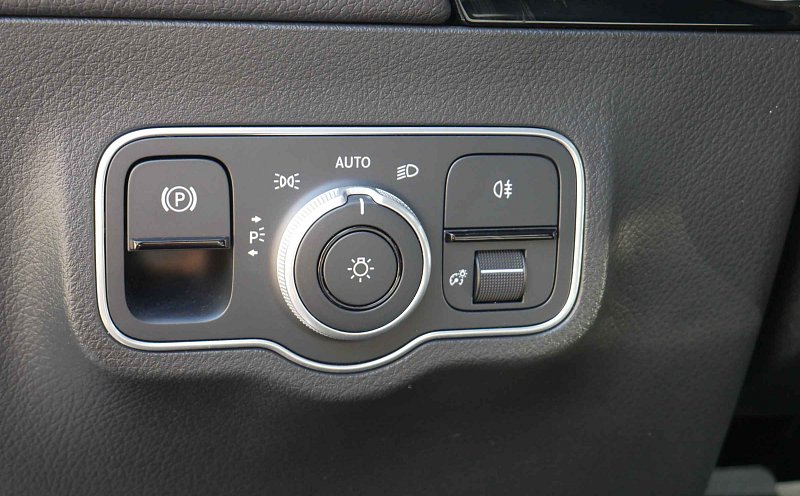 Mercedes-Benz Třída B 1.3T