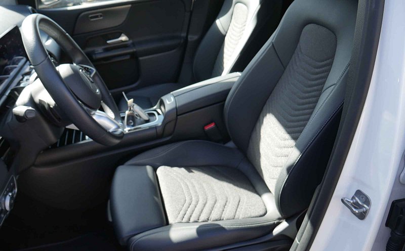 Mercedes-Benz Třída B 1.3T