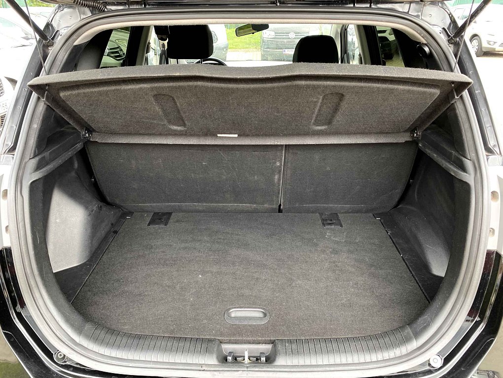 Hyundai Ix20 1.6CVVT 