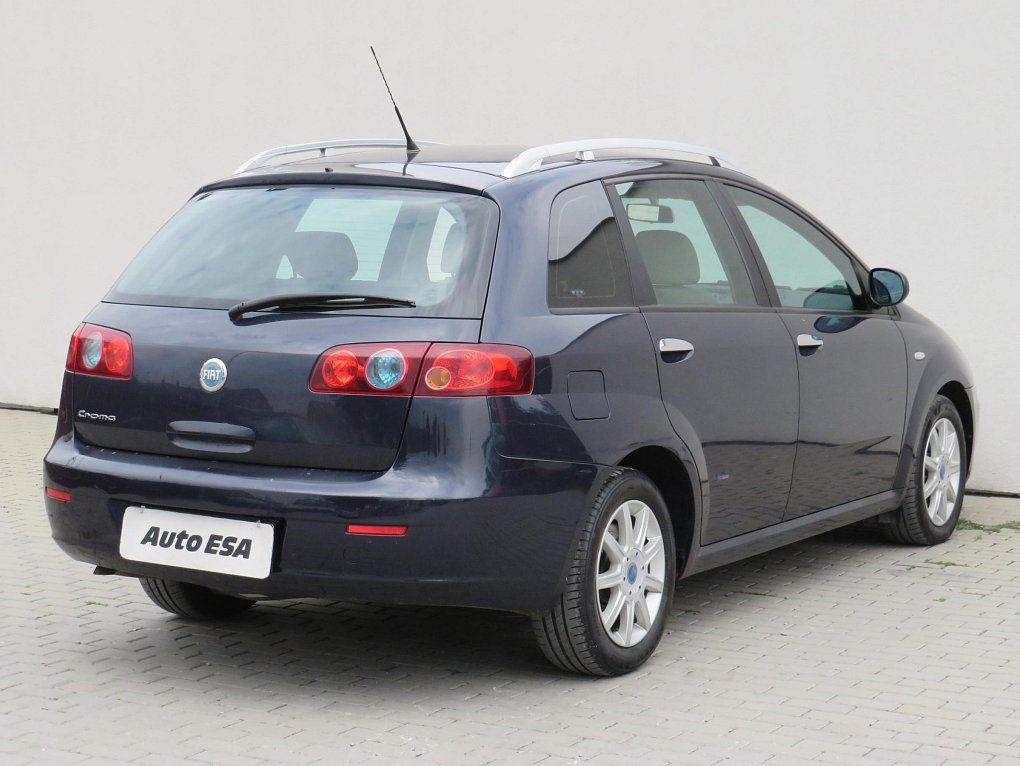 Fiat Croma 1.9 JTD 