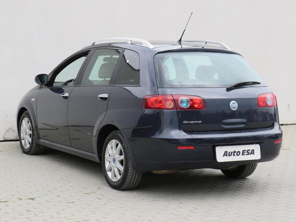 Fiat Croma 1.9 JTD 
