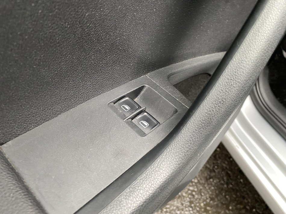 Škoda Octavia III 1.6 TDi Ambition