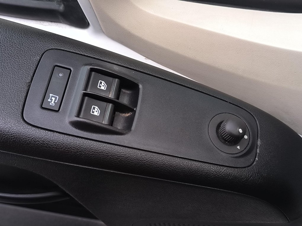 Fiat Ducato 2.3MJT  L2H2