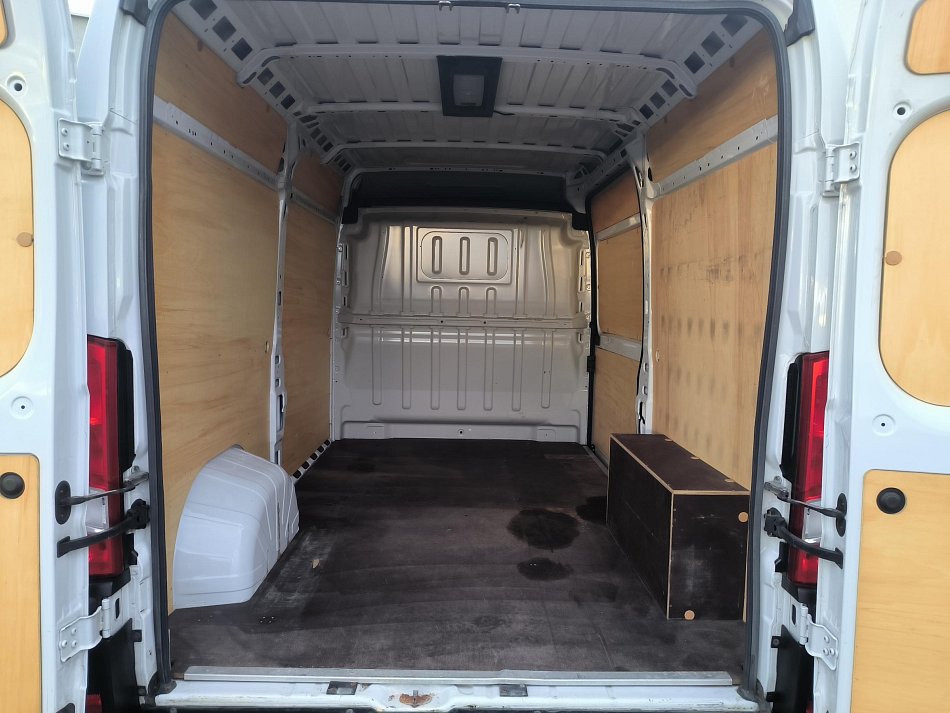 Fiat Ducato 2.3MJT  L2H2