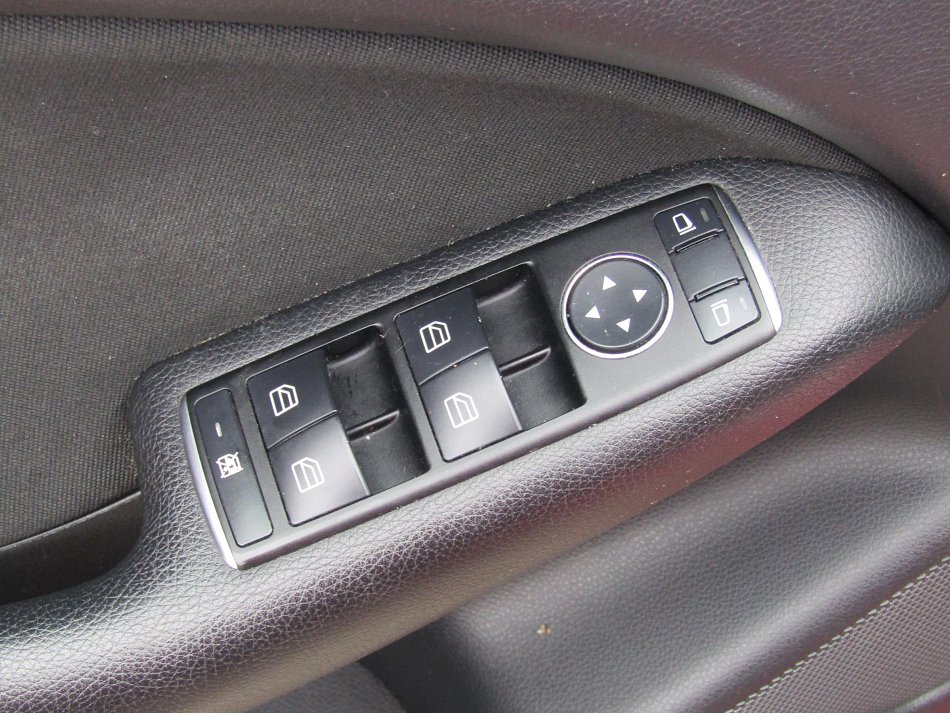 Mercedes-Benz Třída B 1.5 CDi  160 CDi