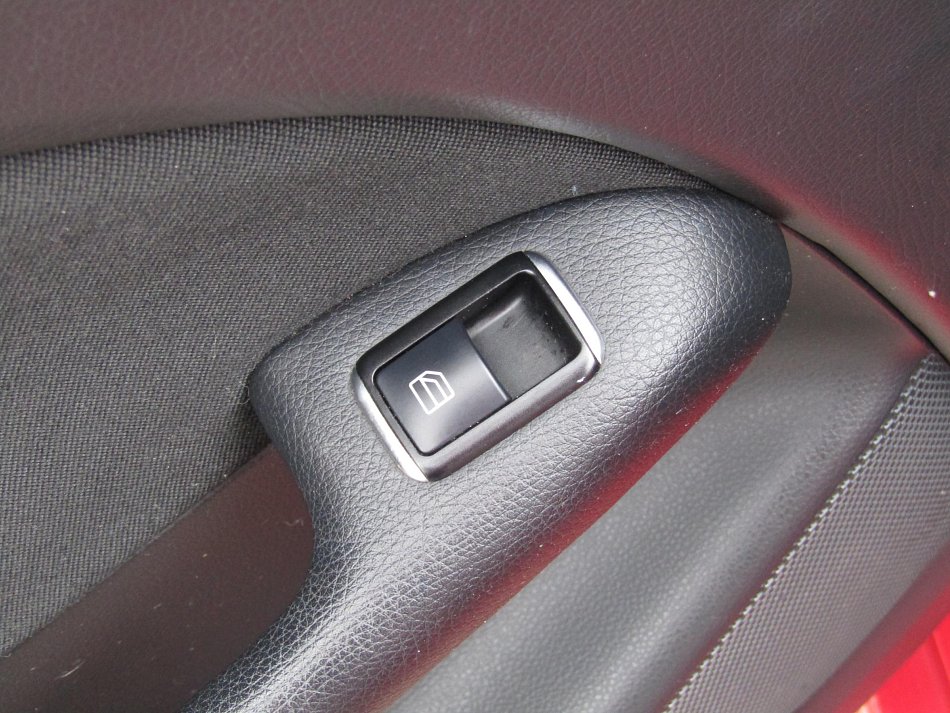 Mercedes-Benz Třída B 1.5 CDi  160 CDi