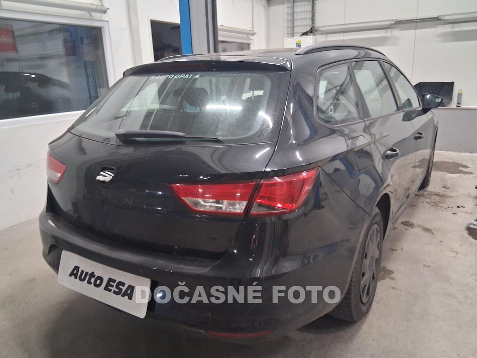 Seat Leon 1.6 TDi 