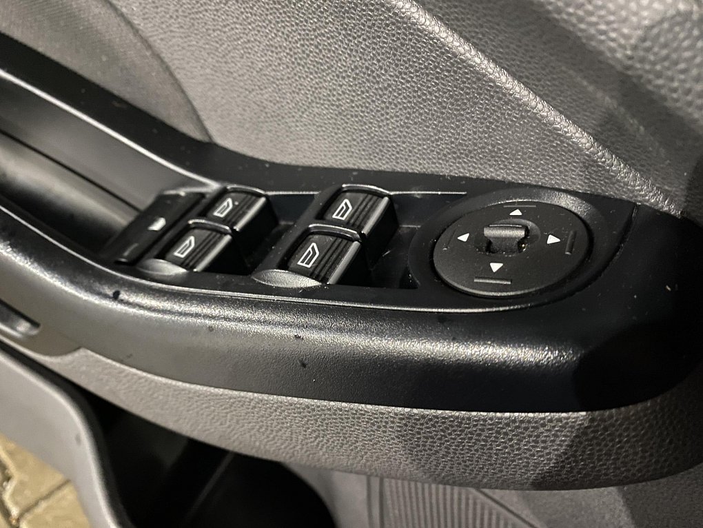 Ford Fiesta 1.5 TDCi Trend