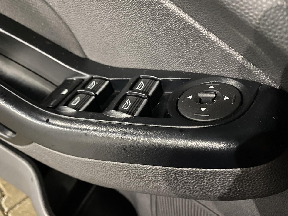 Ford Fiesta 1.5 TDCi Trend