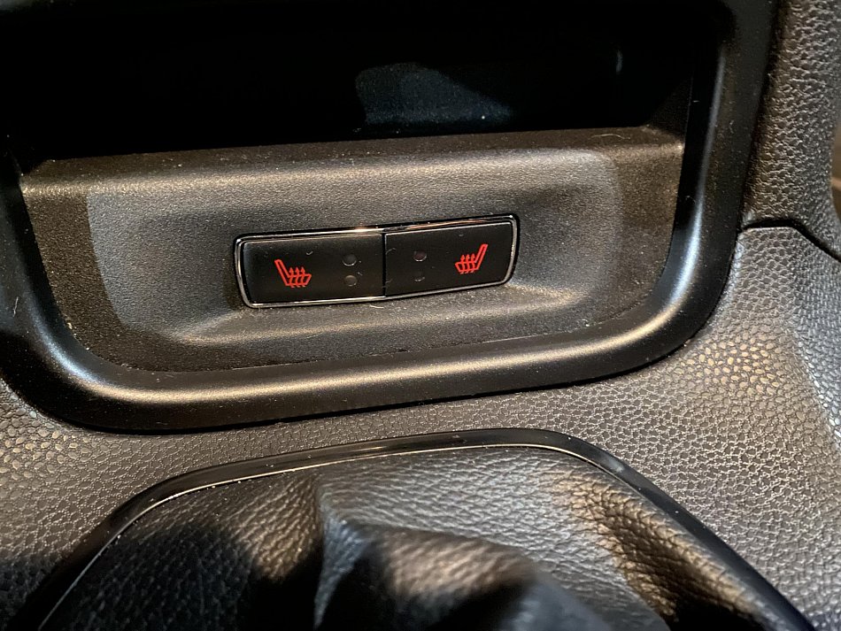 Ford Fiesta 1.5 TDCi Trend