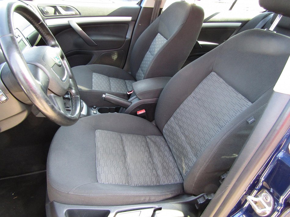 Škoda Octavia II 1.4TSi Ambiente