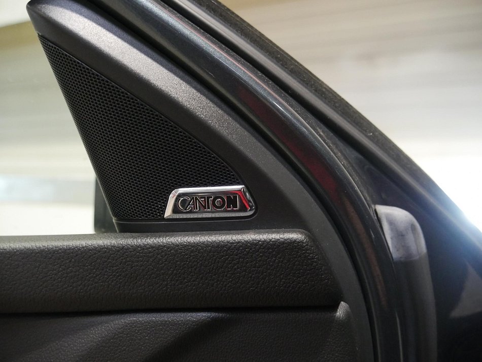 Škoda Octavia III 2.0TSi 