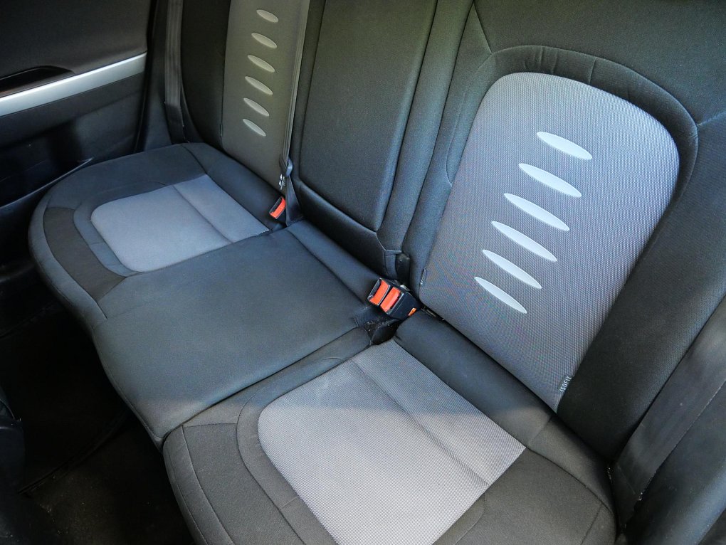 Kia Ceed 1.6GDi 
