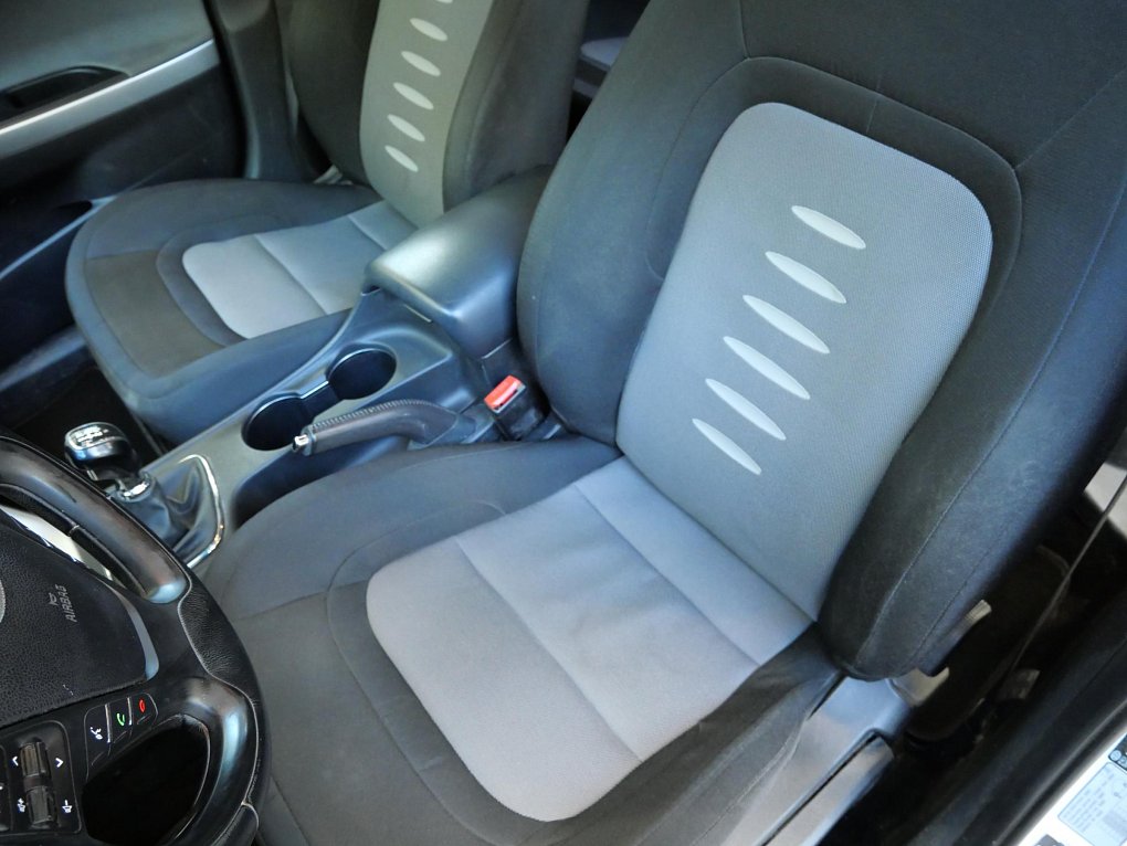 Kia Ceed 1.6GDi 
