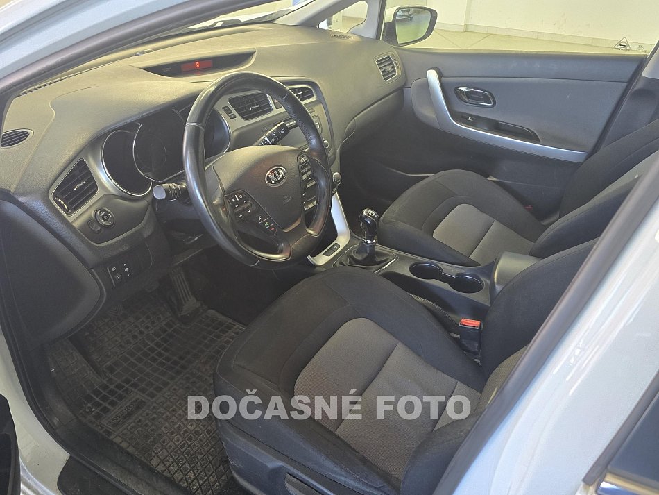 Kia Ceed 1.6i 