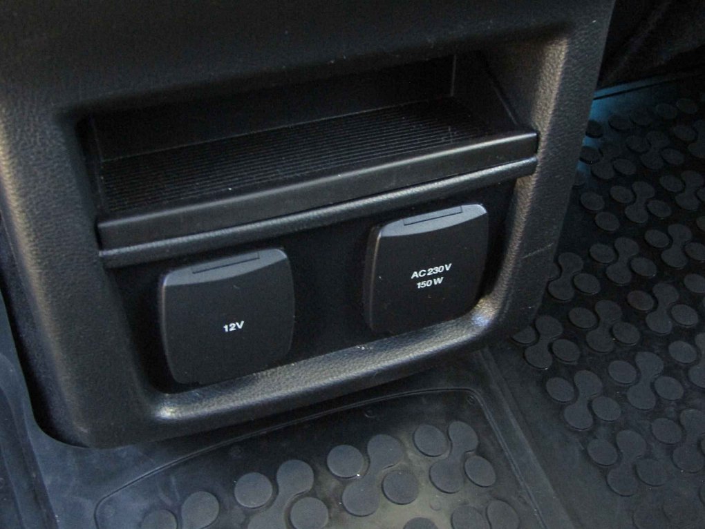 Ford S-MAX 1.5EB 