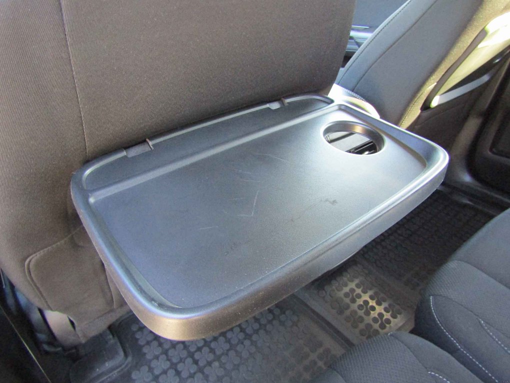 Ford S-MAX 1.5EB 