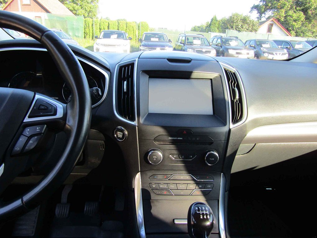 Ford S-MAX 1.5EB 