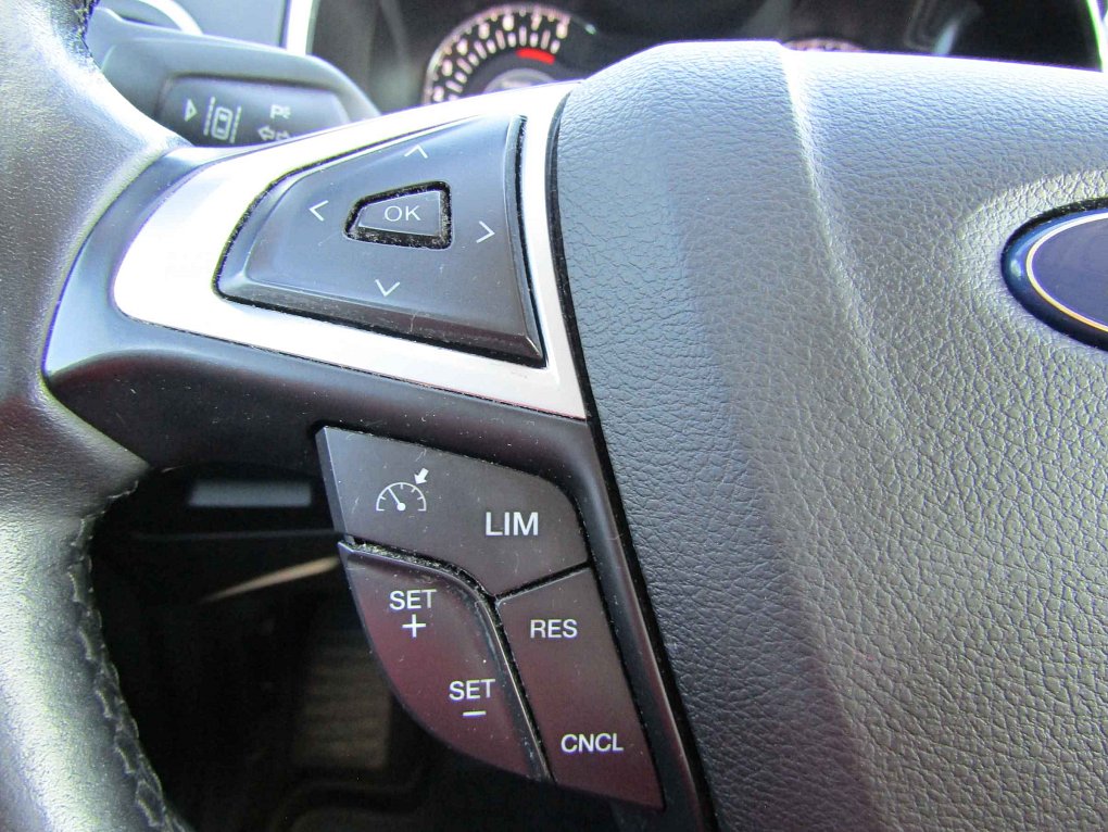 Ford S-MAX 1.5EB 
