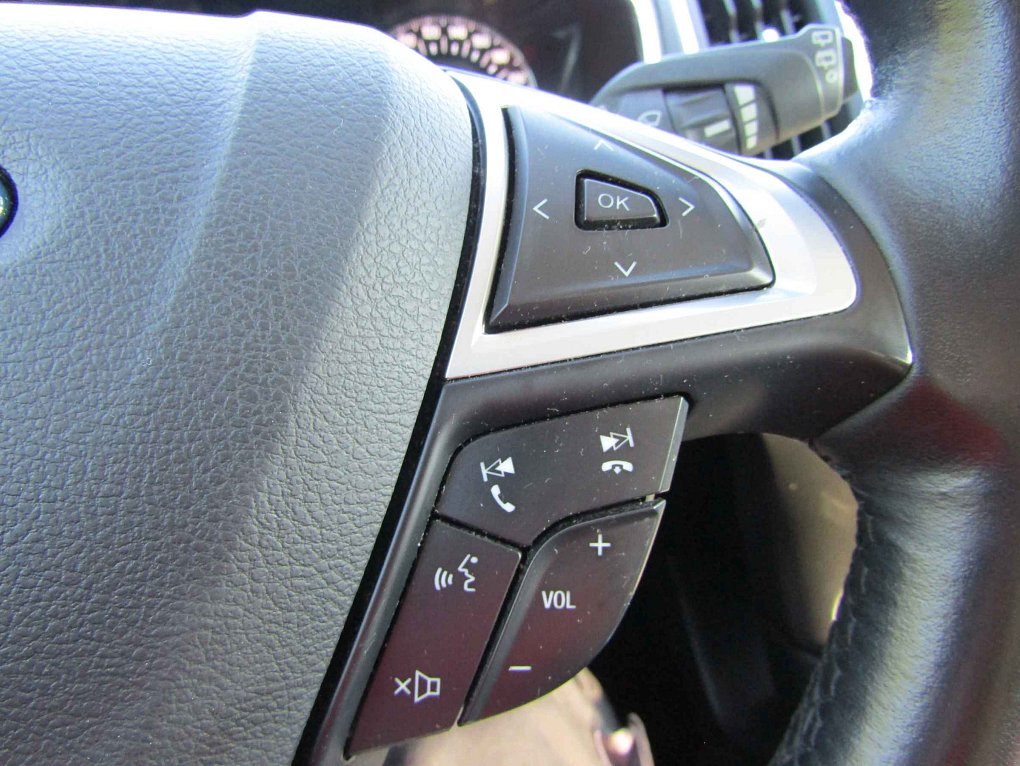 Ford S-MAX 1.5EB 