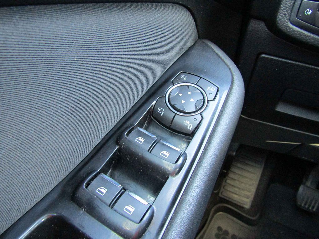 Ford S-MAX 1.5EB 
